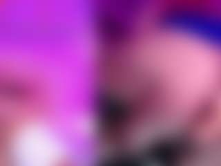 AriHale's Live Sex Cam Show