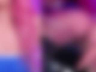 AriHale's Live Sex Cam Show