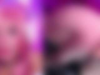 AriHale's Live Sex Cam Show
