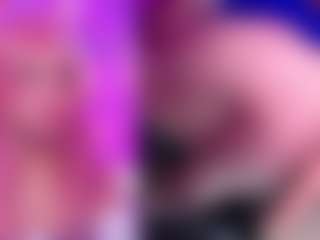 AriHale's Live Sex Cam Show