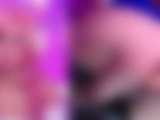 AriHale's Live Sex Cam Show