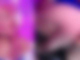 AriHale's Live Sex Cam Show