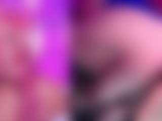 AriHale's Live Sex Cam Show