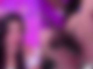 Show in cam erotica live di AriHale