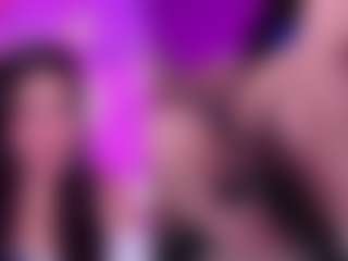 AriHale's Live Sex Cam Show