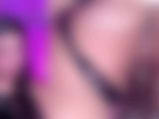 AriHale's Live Sex Cam Show