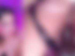 AriHale's Live Sex Cam Show