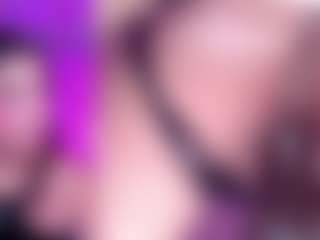 AriHale's Live Sex Cam Show