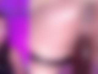 AriHale's Live Sex Cam Show