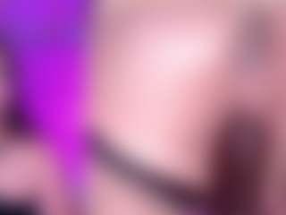 AriHale's Live Sex Cam Show