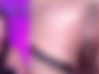 AriHale's Live Sex Cam Show