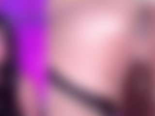 AriHale's Live Sex Cam Show