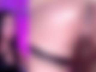 AriHale's Live Sex Cam Show