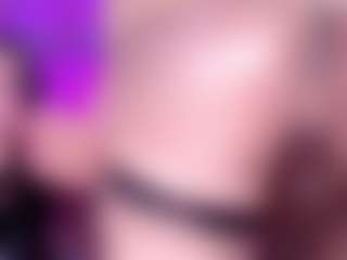 AriHale's Live Sex Cam Show