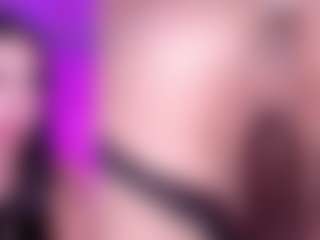AriHale's Live Sex Cam Show