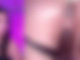 AriHale's Live Sex Cam Show