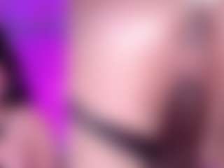 AriHale's Live Sex Cam Show