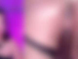 AriHale's Live Sex Cam Show