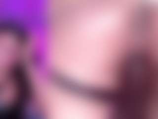 AriHale's Live Sex Cam Show