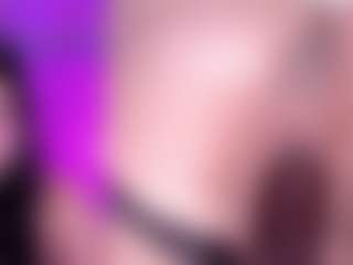 AriHale's Live Sex Cam Show