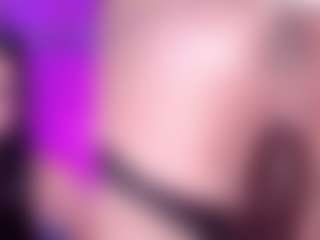 AriHale's Live Sex Cam Show