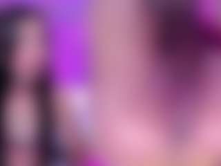 AriHale's Live Sex Cam Show