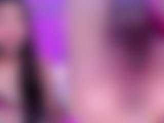 AriHale's Live Sex Cam Show