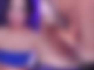 AriHale's Live Sex Cam Show