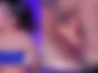 AriHale's Live Sex Cam Show