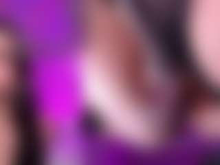 AriHale's Live Sex Cam Show