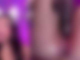AriHale's Live Sex Cam Show