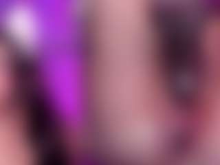 AriHale's Live Sex Cam Show
