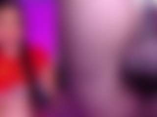 Live cam show with AriHale - Tittyfuck on Soda Cam