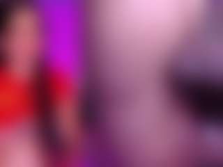 AriHale's Live Sex Cam Show