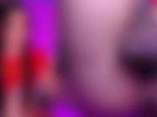 AriHale's Live Sex Cam Show