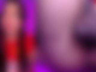 AriHale's Live Sex Cam Show