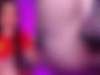 AriHale's Live Sex Cam Show