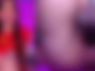 AriHale's Live Sex Cam Show