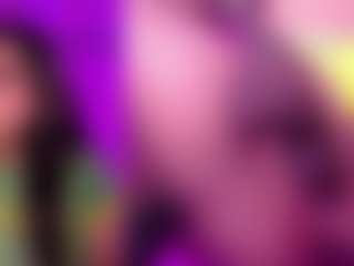 Live cam show with AriHale - Solo on hrnylive.com