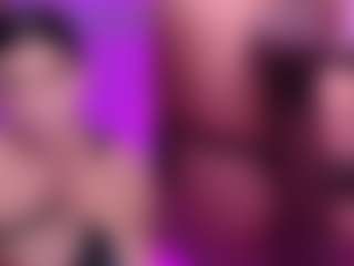 AriHale's Live Sex Cam Show