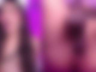 AriHale's Live Sex Cam Show