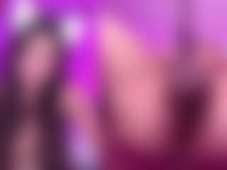 AriHale's Live Sex Cam Show