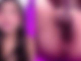 AriHale's Live Sex Cam Show