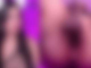AriHale's Live Sex Cam Show