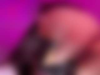 AriHale's Live Sex Cam Show