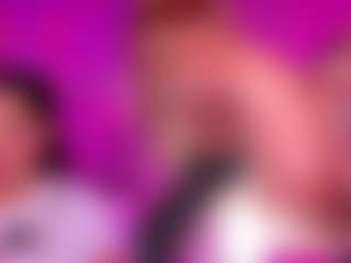 AriHale's Live Sex Cam Show