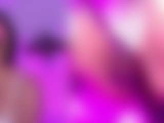 AriHale's Live Sex Cam Show