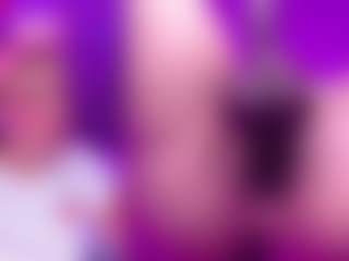 AriHale's Live Sex Cam Show