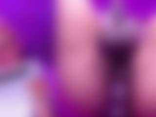 AriHale's Live Sex Cam Show