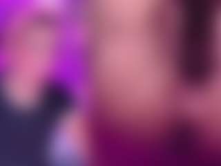 AriHale's Live Sex Cam Show
